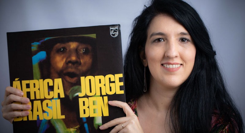 Jorge Ben