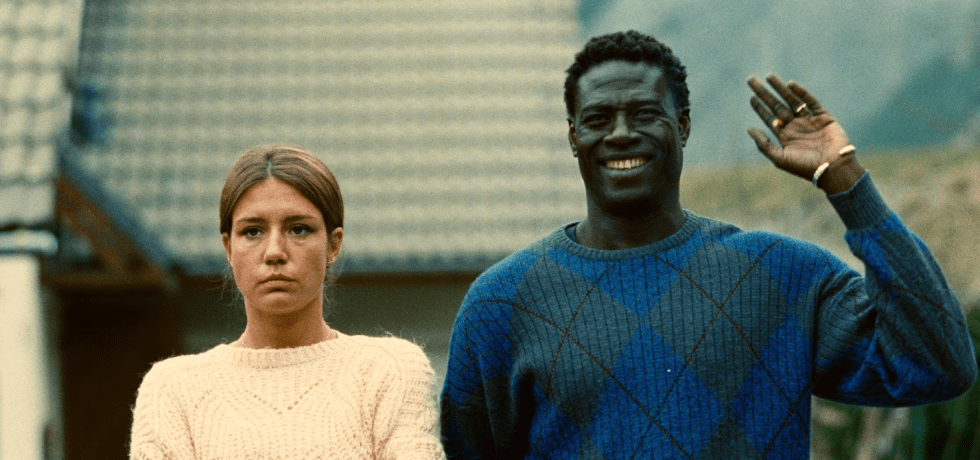 Cena de "Os Cinco Diabos" (Foto: Mubi)