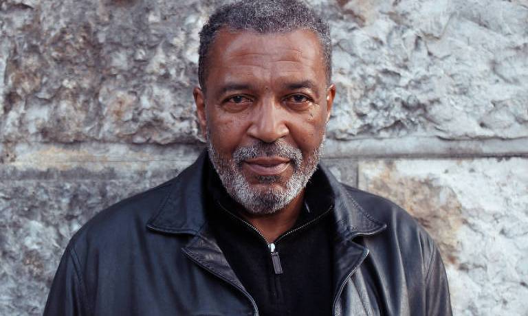 O cineasta Billy Woodberry (Foto: Divulgação)