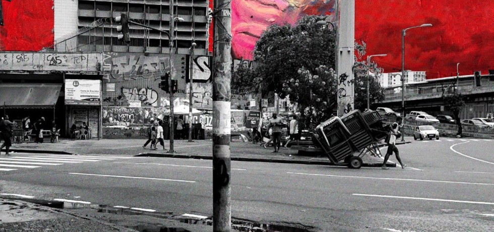 Capa de RADAR DE UM FILME SUJO