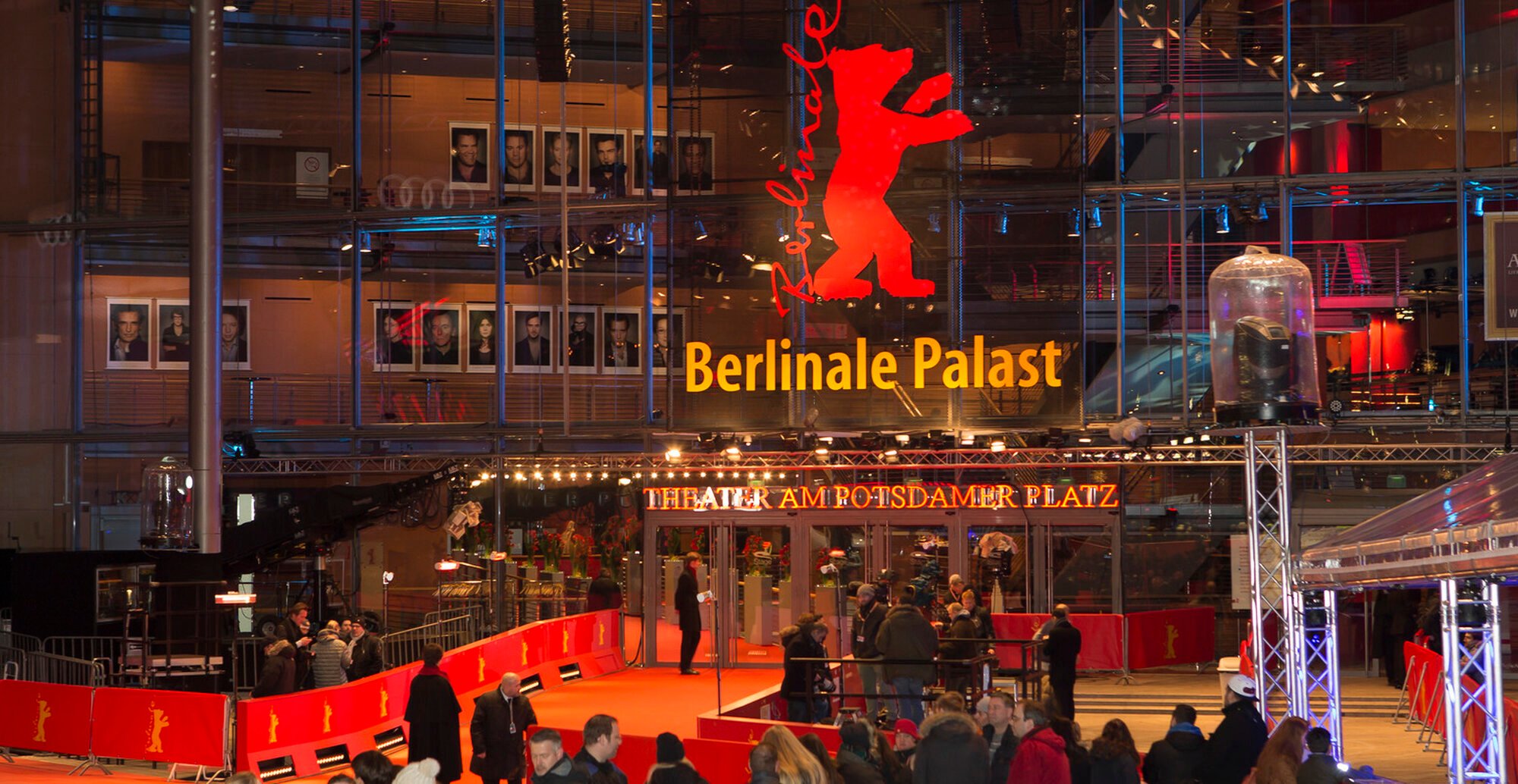 Berlinale