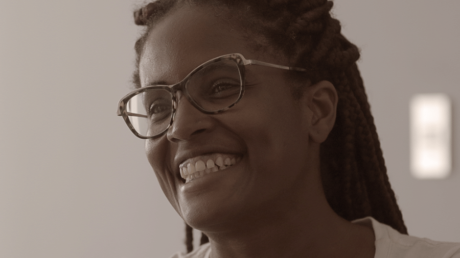 Frame do documentário "Como ela faz" que será exibido no Festival Cine Plural
