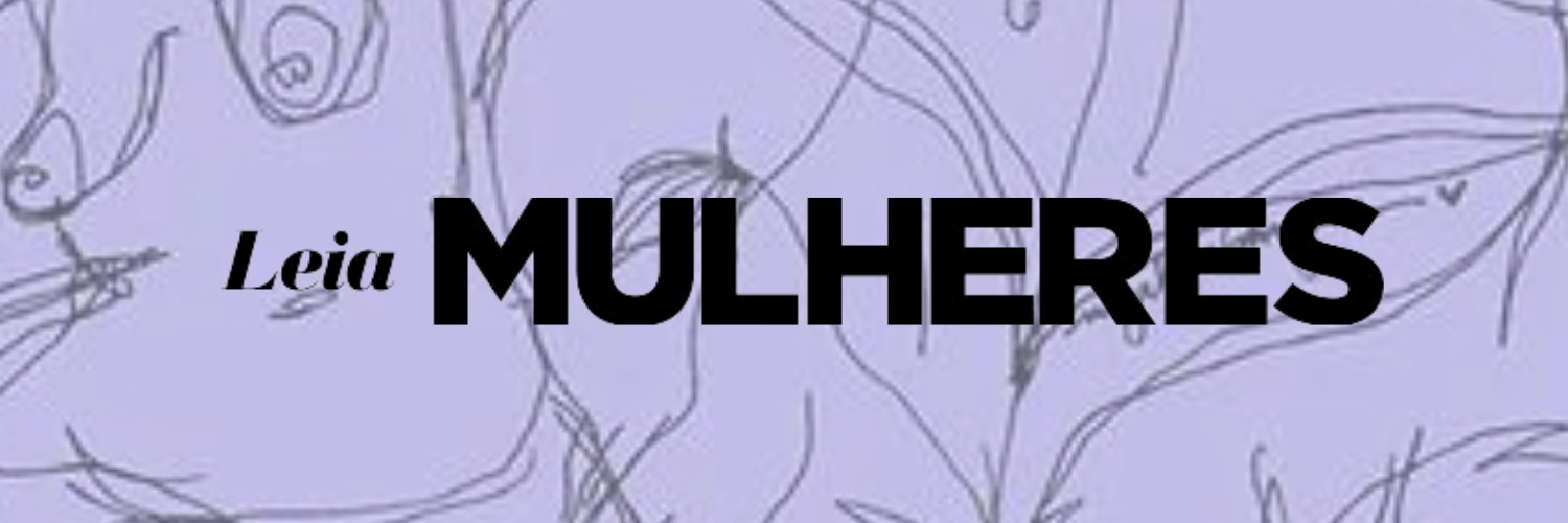 Logo do Leia Mulheres