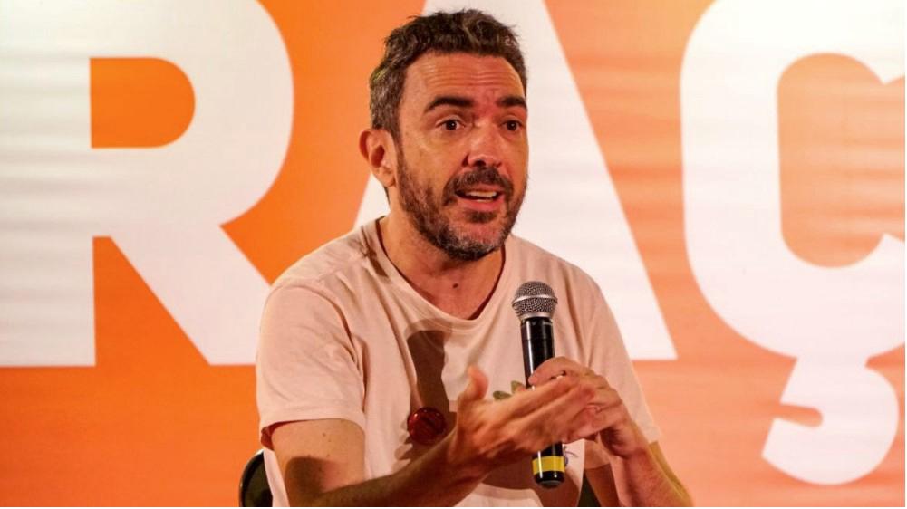 Alfredo Manevy, o diretor de "Lupicínio Rodrigues: Confissões de um Sofredor" (Foto: Divulgação)