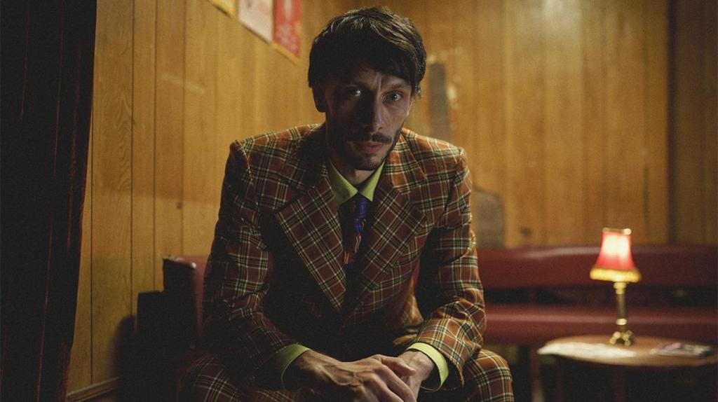 Donny (Richard Gadd) em "Bebê Rena" (Foto: Netflix/ Divulgação)