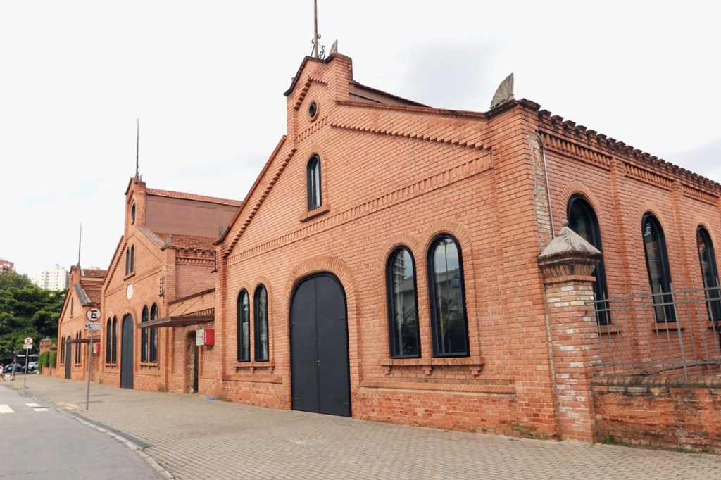 Cinemateca Brasileira