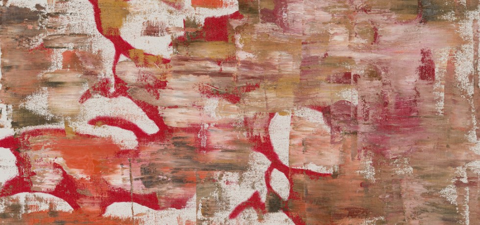 Capa de "Crônicas", novo disco do Fleezus