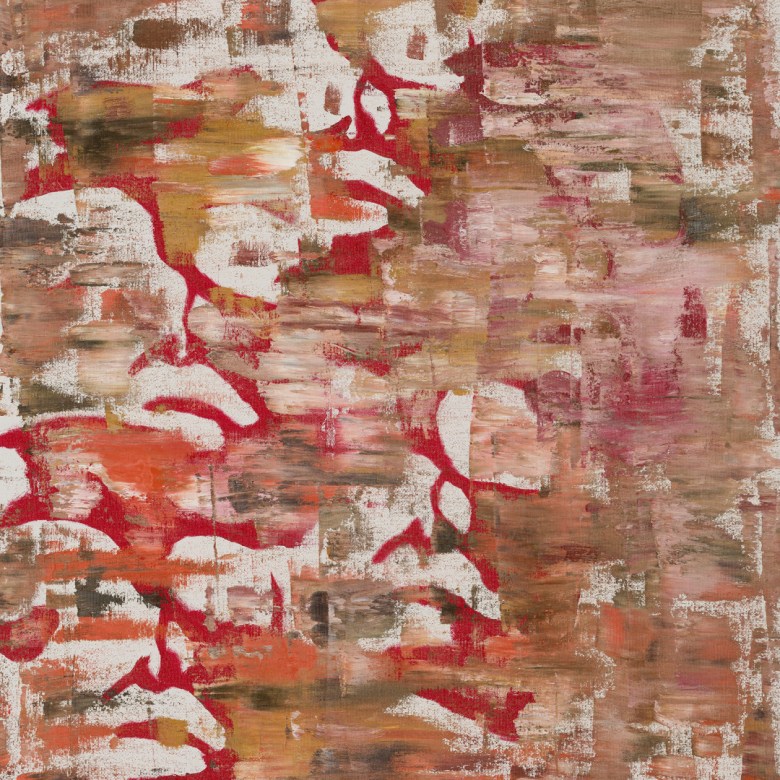 Capa de "Crônicas", novo disco do Fleezus