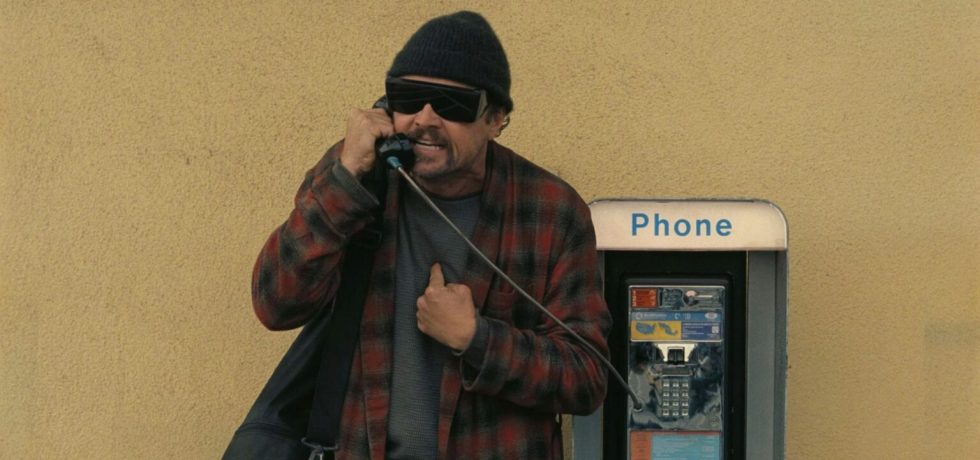 Leonardo DiCaprio em "Uma Batalha Após a Outra" (Foto: Warner/ Divulgação)