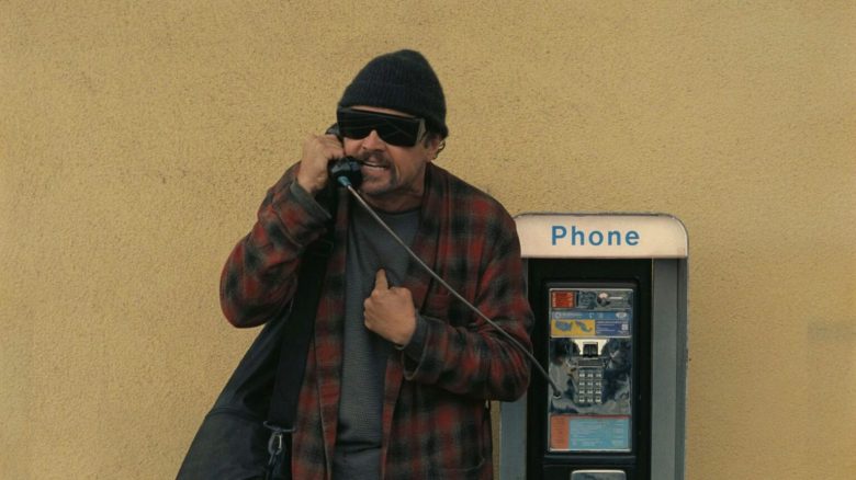 Leonardo DiCaprio em "Uma Batalha Após a Outra" (Foto: Warner/ Divulgação)