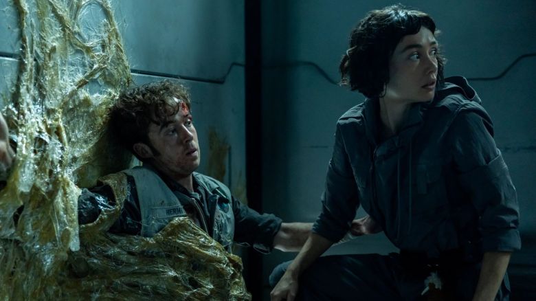 Cena de "Alien: Earth" (Foto: Divulgação/ FX)