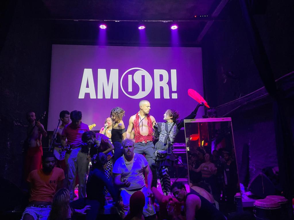 Foto Izaque Rodrigues - Torres Gêmeas