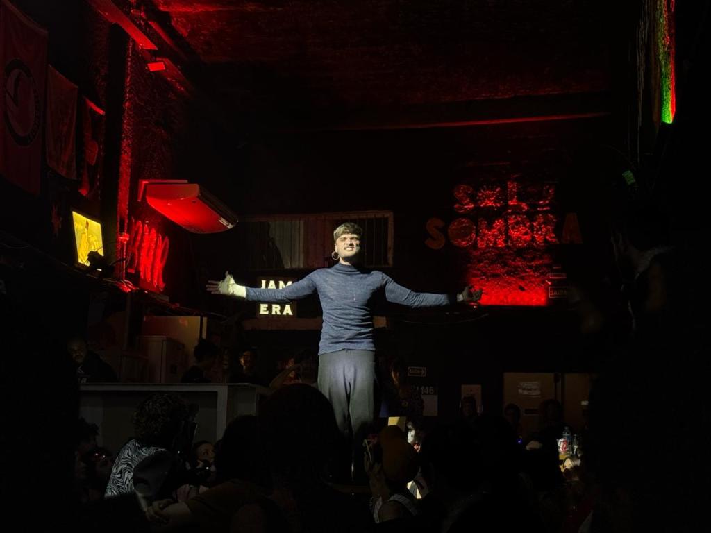 Foto Leonardo Wild - Torres Gêmeas