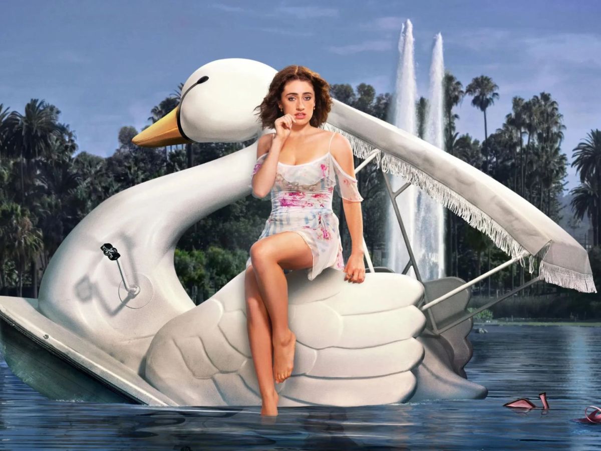 “I Love LA”: 1ª  temporada prova que ambição feminina não pode ser&nbsp;tímida