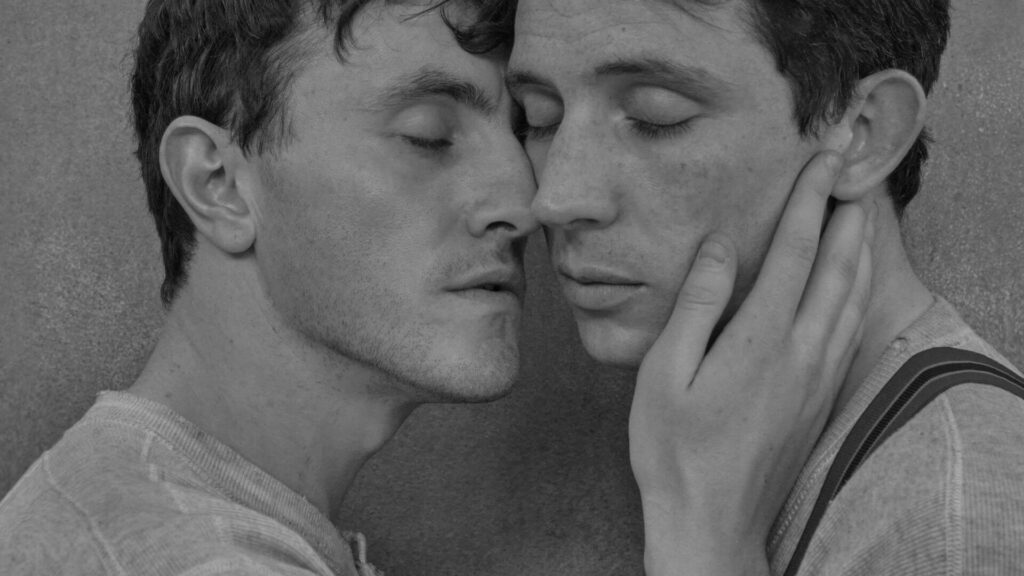 Cena de "A História do Som" (Foto: Divulgação)