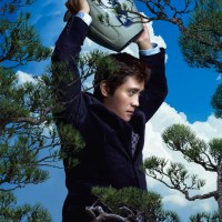 Foto promocional do filme "A Única Saída" (Foto: Divulgação/NEON)