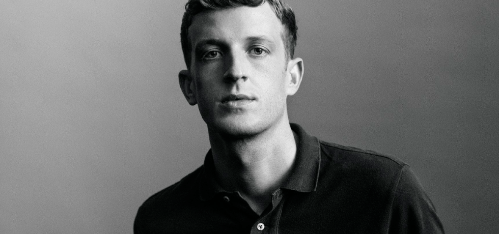 Édouard Louis (Foto: Divulgação)