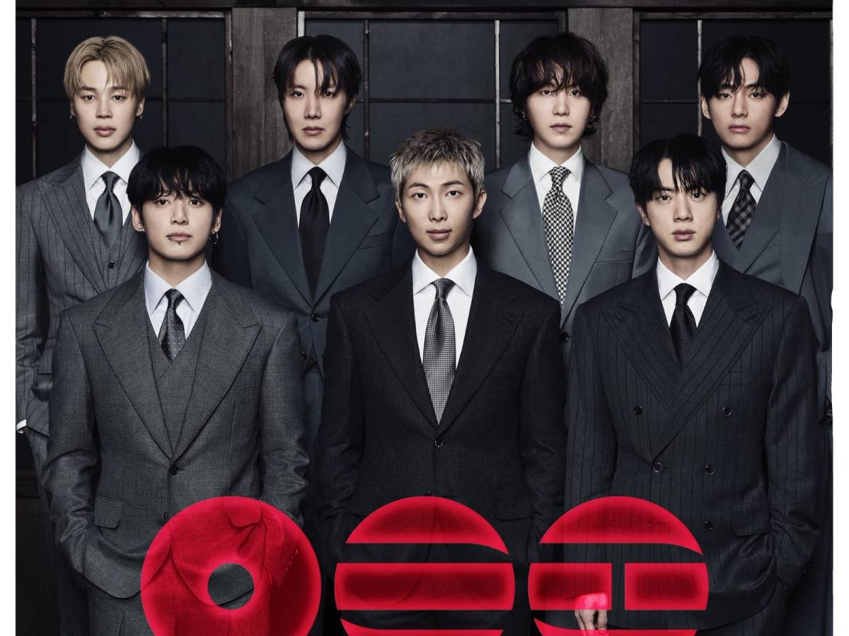 “ARIRANG”: o amadurecimento musical do&nbsp;BTS