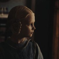 Cena de "O som da queda", filme da diretora alemã Mascha Schilinski que será exibido na Mostra