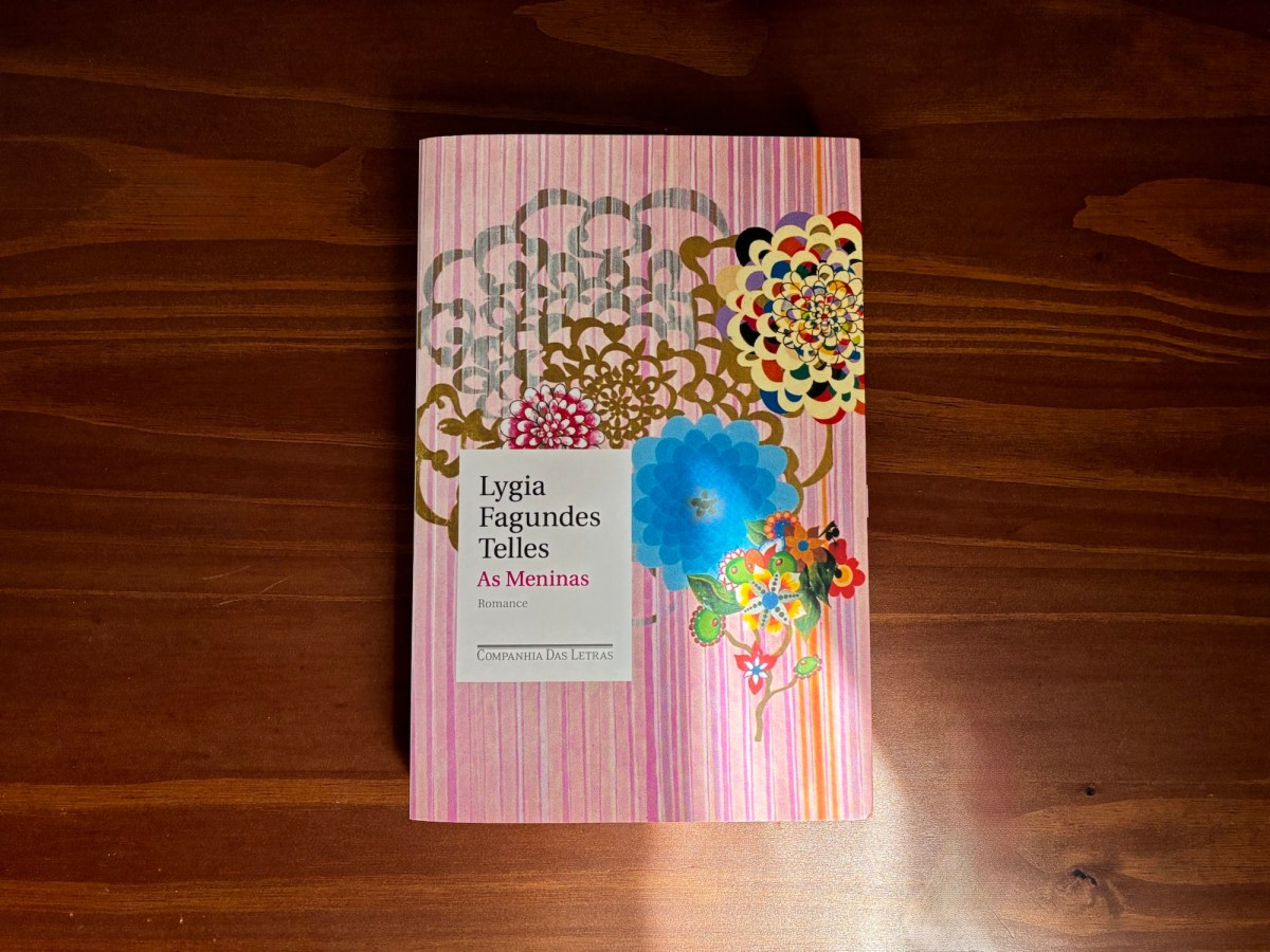 “As Meninas”: O fluxo de consciência de Lygia Fagundes&nbsp;Telles